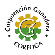 CORFOGA LOGO