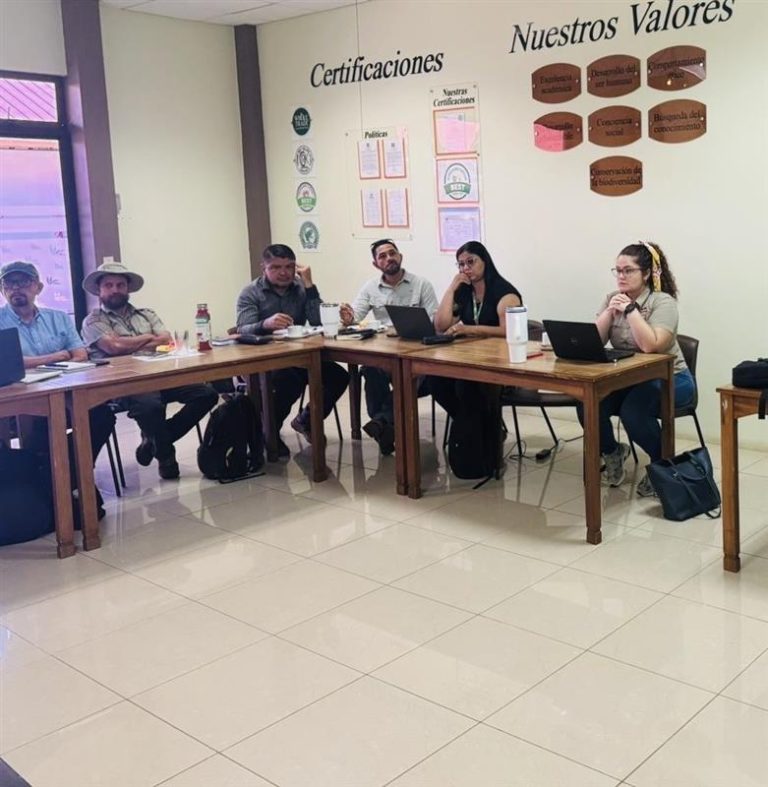 ©Alianza BioJuntos 10