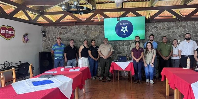 ©Alianza BioJuntos 11