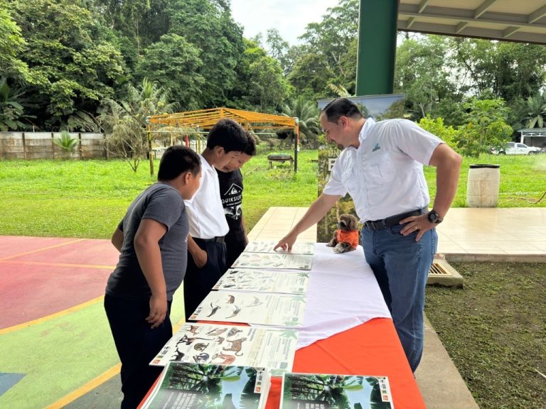 ©Alianza BioJuntos 8