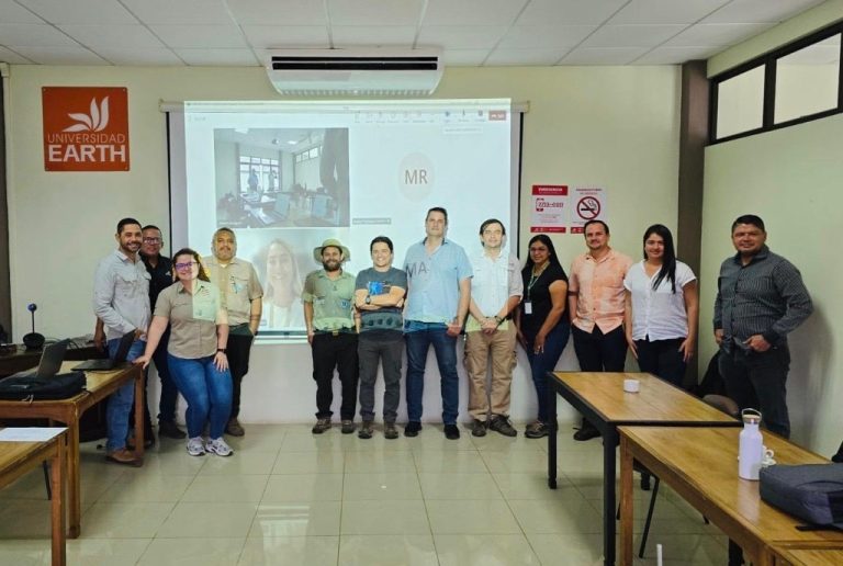 ©Alianza BioJuntos 9