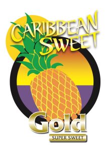 Logo Caribbean Sweet